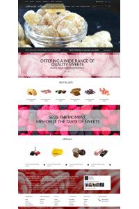 Candy Shop Candy Shop