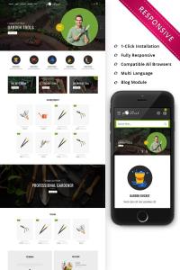 Раш-Садовый Инвентарь Раш-Садовый Инвентарь