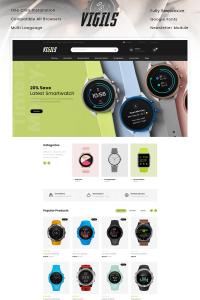 Vigils - Smart Watch Store Vigils - Smart Watch Store