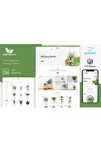 Greenesta Organic - Food & Grocery Store Greenesta Organic - Food & Grocery Store