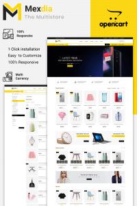 Mexdia Универсальный Mexdia Универсальный