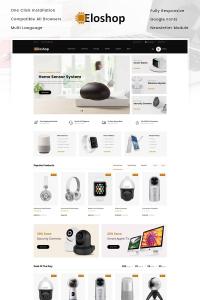 Eloshop-Магазин Электроники Eloshop-Магазин Электроники