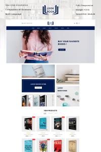 Посмотри Книжный Магазин