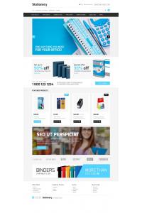 Stationery Store Stationery Store