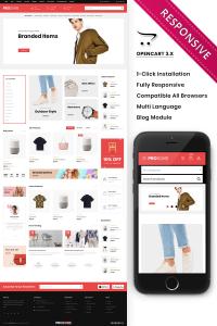 Prozone - The Mega Store Responsive Premium Prozone - The Mega Store Responsive Premium