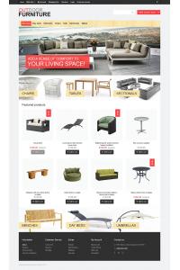 Outdoor Furniture Outdoor Furniture