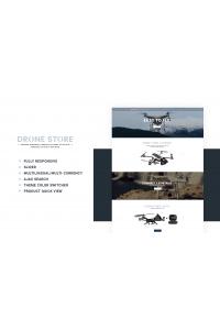 Electronics OpenCart Template Electronics OpenCart Template