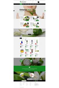 Магазин Органической Косметики Магазин Органической Косметики