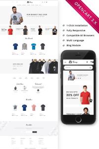 Fancy Fasion Store Отзывчивый Fancy Fasion Store Отзывчивый