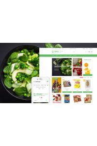 Свежие Продукты - Магазин Здоровой И Органической Пищи Свежие Продукты - Магазин Здоровой И Органической Пищи