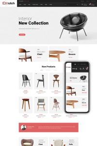 Голландский-Мебельный Магазин Голландский-Мебельный Магазин