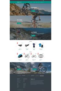 Шаблон Existore OpenCart Шаблон Existore OpenCart