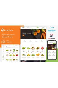 Fruitino - Еда И Продуктовый Магазин Fruitino - Еда И Продуктовый Магазин