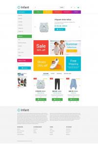 Infant Clothing Store Infant Clothing Store