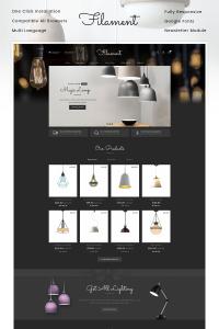 Магазин Освещения Нитью Накала Накаливания