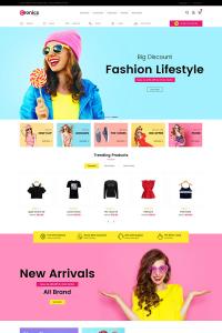 Cronics Fashion Store Cronics Fashion Store