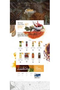 Магазин Специй