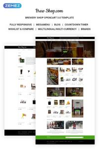 Brew Shop.com - Efficient Alcohol Online Shop Brew Shop.com - Efficient Alcohol Online Shop
