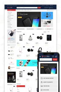 Techeco - The Shopping Mall