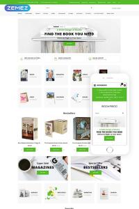 BookaBoo-Книги Многостраничные Чистые BookaBoo-Книги Многостраничные Чистые