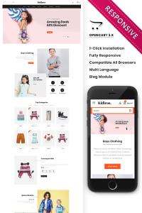 Kidiroo-Детский Магазин Отзывчивый Kidiroo-Детский Магазин Отзывчивый