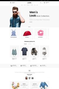 Look Fashion Store Look Fashion Store