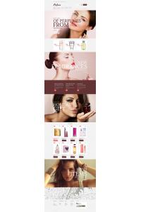 Elegant Fragrance Elegant Fragrance