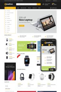 Caveton-Мега Магазин Caveton-Мега Магазин