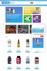 Pharmacy Online - Drug Store Pharmacy Online - Drug Store