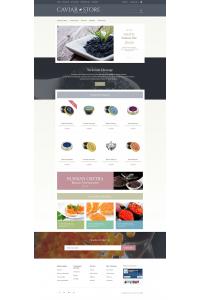 Икорный Магазин