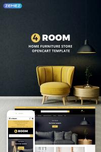 4 Room - Home Furniture Store 4 Room - Home Furniture Store