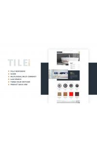 Tile & Stone Responsive Tile & Stone Responsive