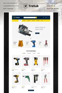 Tretuk - Best Tools Store Tretuk - Best Tools Store
