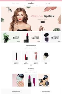 Магазин Гламурной Косметики Магазин Гламурной Косметики