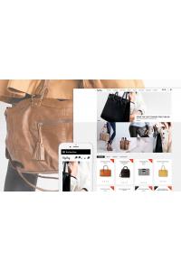 Big Bag - Handbag Store Big Bag - Handbag Store