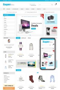 Super Store Super Store