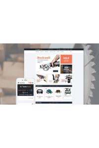 Tools Store Tools Store