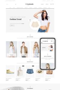 Cryptonic-Магазин Модных Аксессуаров Cryptonic-Магазин Модных Аксессуаров