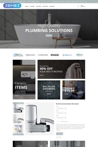 Plumbix - Plumbing Functional Clean Plumbix - Plumbing Functional Clean