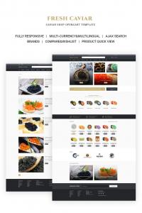 Fresh Caviar - Caviar Shop Fresh Caviar - Caviar Shop