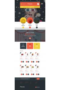 Popcorn Online Store Popcorn Online Store