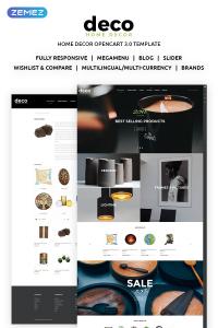 Deco - Interior Design Online Shop Deco - Interior Design Online Shop