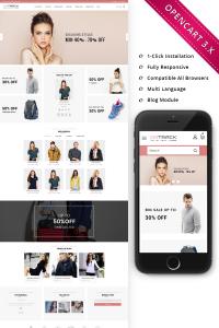 Ontrack Мода Отзывчивая Ontrack Мода Отзывчивая