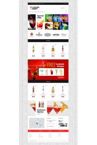 Liquor Mart Liquor Mart