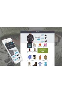 Dr. Smith-Магазин Униформы