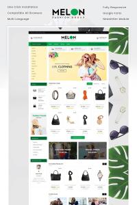 Melon - Fashion Store Melon - Fashion Store