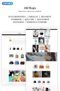 Oh! Bags - Fancy Bags Online Shop