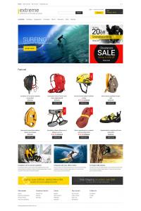 Gear for Extreme Hobbies Gear for Extreme Hobbies