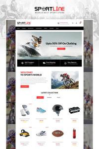 Sport Line-Спортивный Магазин Sport Line-Спортивный Магазин