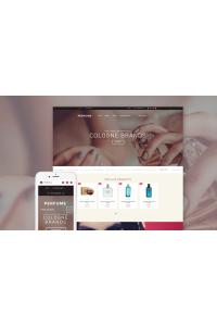 Perfume Shop Perfume Shop